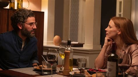 Oscar Isaac Says He Was Surprised by His Full